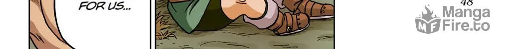 Read Dragon Ball Super (Colored) chapter 77 image 83 on Lezhin