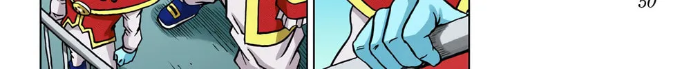Read Dragon Ball Super (Colored) chapter 77 image 87 on Lezhin