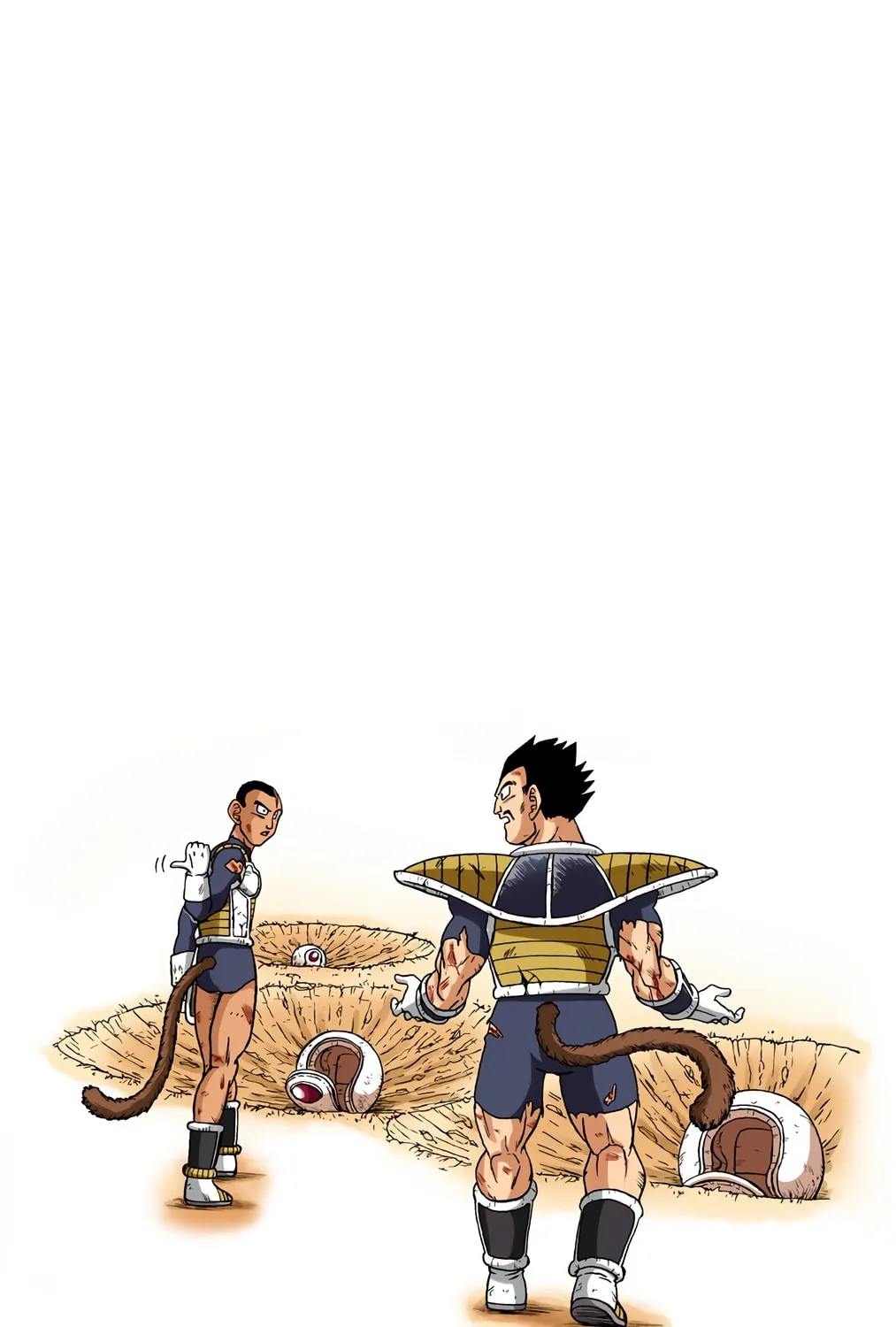 Read Dragon Ball Super (Colored) chapter 77 image 90 on Lezhin