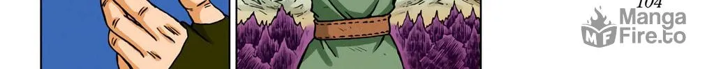 Read Dragon Ball Super (Colored) chapter 79 image 11 on Lezhin