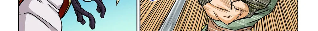 Read Dragon Ball Super (Colored) chapter 79 image 27 on Lezhin