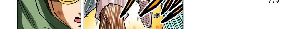 Read Dragon Ball Super (Colored) chapter 79 image 31 on Lezhin