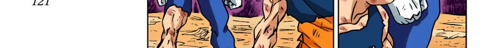 Read Dragon Ball Super (Colored) chapter 79 image 45 on Lezhin