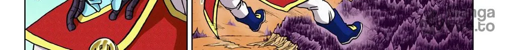 Read Dragon Ball Super (Colored) chapter 79 image 47 on Lezhin