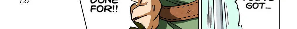 Read Dragon Ball Super (Colored) chapter 79 image 57 on Lezhin