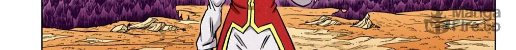 Read Dragon Ball Super (Colored) chapter 79 image 69 on Lezhin