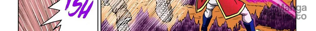 Read Dragon Ball Super (Colored) chapter 79 image 79 on Lezhin