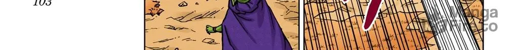 Read Dragon Ball Super (Colored) chapter 79 image 9 on Lezhin