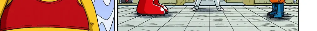 Read Dragon Ball Super (Colored) chapter 8 image 21 on Lezhin