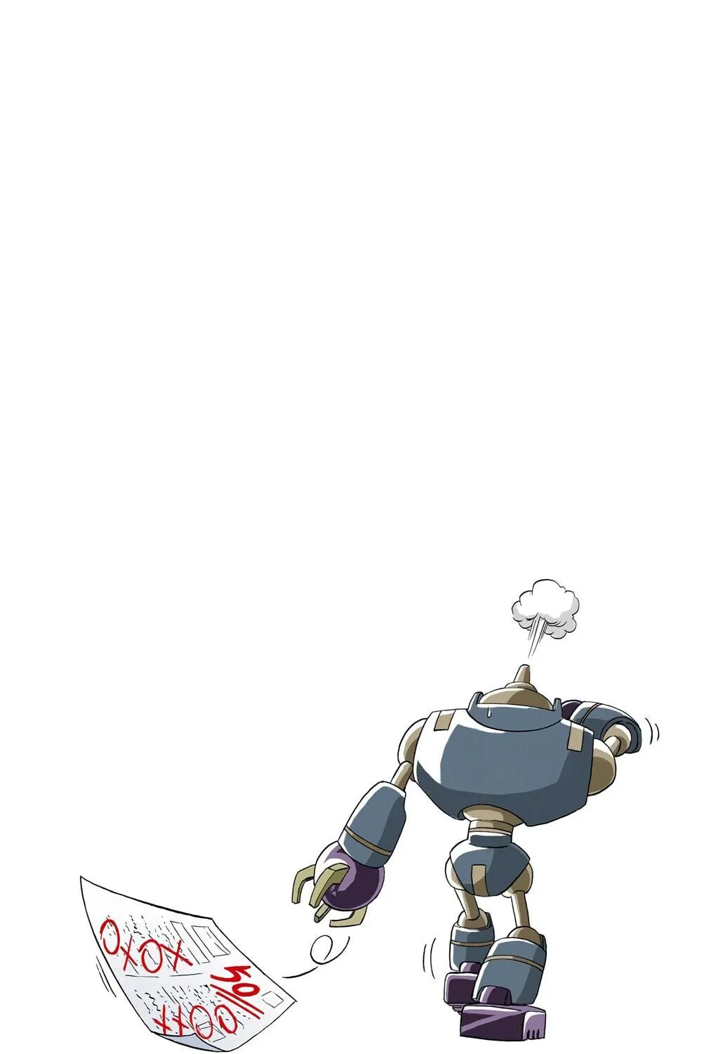 Read Dragon Ball Super (Colored) chapter 8 image 38 on Lezhin