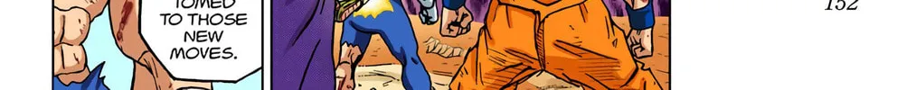 Read Dragon Ball Super (Colored) chapter 80 image 15 on Lezhin