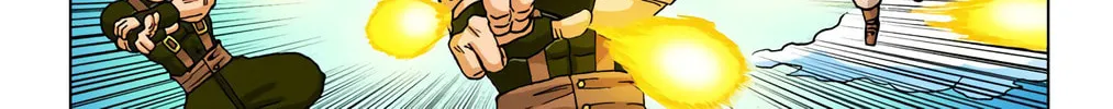 Read Dragon Ball Super (Colored) chapter 80 image 21 on Lezhin