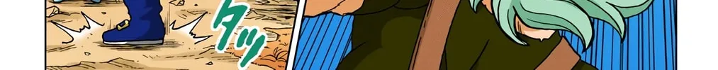 Read Dragon Ball Super (Colored) chapter 80 image 25 on Lezhin