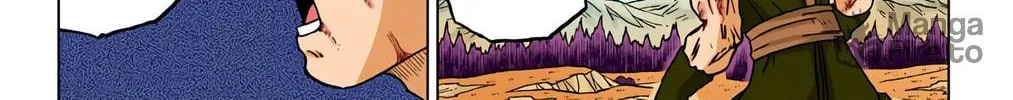 Read Dragon Ball Super (Colored) chapter 80 image 49 on Lezhin