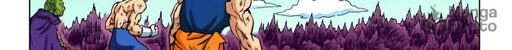 Read Dragon Ball Super (Colored) chapter 80 image 69 on Lezhin