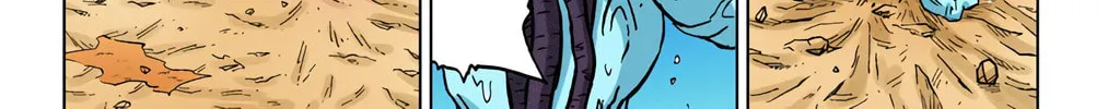 Read Dragon Ball Super (Colored) chapter 80 image 81 on Lezhin