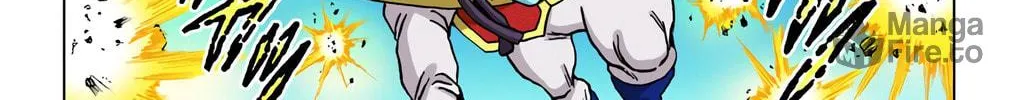 Read Dragon Ball Super (Colored) chapter 80 image 9 on Lezhin