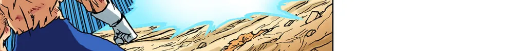 Read Dragon Ball Super (Colored) chapter 81 image 25 on Lezhin