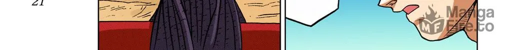 Read Dragon Ball Super (Colored) chapter 81 image 29 on Lezhin