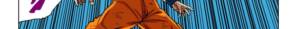 Read Dragon Ball Super (Colored) chapter 81 image 31 on Lezhin