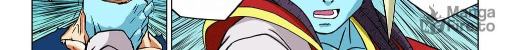 Read Dragon Ball Super (Colored) chapter 81 image 49 on Lezhin