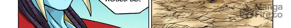 Read Dragon Ball Super (Colored) chapter 81 image 59 on Lezhin