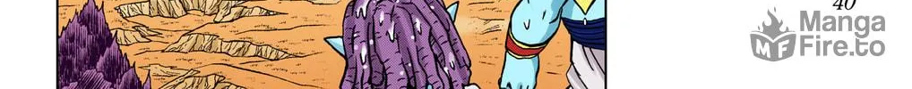 Read Dragon Ball Super (Colored) chapter 81 image 65 on Lezhin
