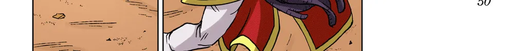Read Dragon Ball Super (Colored) chapter 81 image 85 on Lezhin