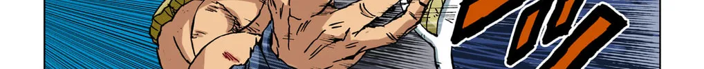 Read Dragon Ball Super (Colored) chapter 83 image 13 on Lezhin