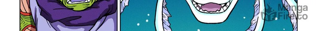 Read Dragon Ball Super (Colored) chapter 83 image 23 on Lezhin