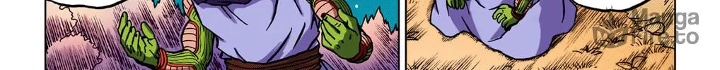 Read Dragon Ball Super (Colored) chapter 83 image 29 on Lezhin