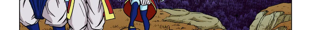 Read Dragon Ball Super (Colored) chapter 83 image 31 on Lezhin