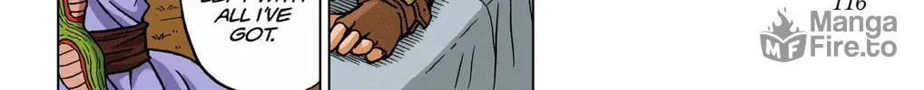 Read Dragon Ball Super (Colored) chapter 83 image 35 on Lezhin