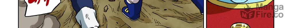 Read Dragon Ball Super (Colored) chapter 83 image 41 on Lezhin