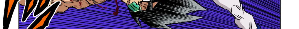 Read Dragon Ball Super (Colored) chapter 83 image 43 on Lezhin