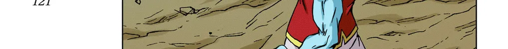 Read Dragon Ball Super (Colored) chapter 83 image 45 on Lezhin