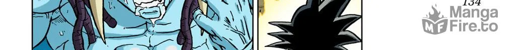 Read Dragon Ball Super (Colored) chapter 83 image 69 on Lezhin