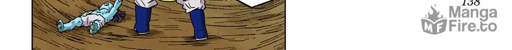 Read Dragon Ball Super (Colored) chapter 83 image 77 on Lezhin