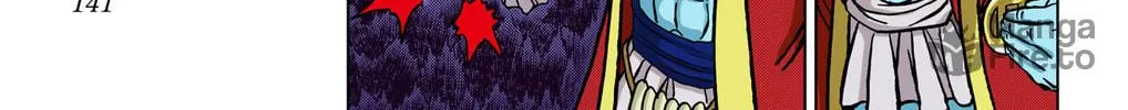 Read Dragon Ball Super (Colored) chapter 83 image 83 on Lezhin