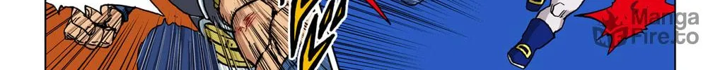 Read Dragon Ball Super (Colored) chapter 83 image 9 on Lezhin