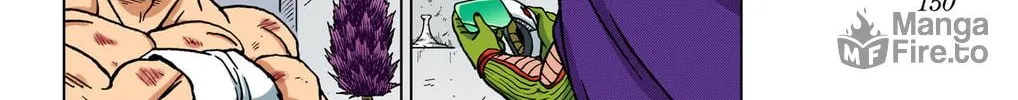 Read Dragon Ball Super (Colored) chapter 84 image 11 on Lezhin
