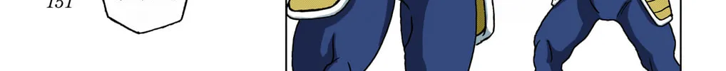 Read Dragon Ball Super (Colored) chapter 84 image 13 on Lezhin