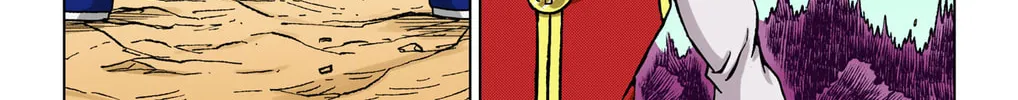 Read Dragon Ball Super (Colored) chapter 84 image 21 on Lezhin