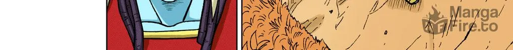 Read Dragon Ball Super (Colored) chapter 84 image 23 on Lezhin