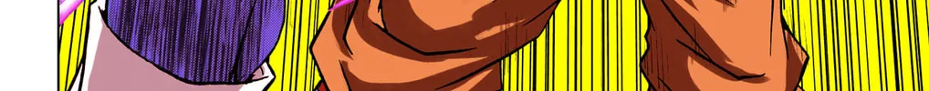 Read Dragon Ball Super (Colored) chapter 84 image 27 on Lezhin