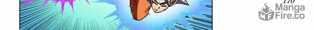 Read Dragon Ball Super (Colored) chapter 84 image 49 on Lezhin