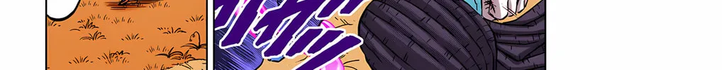Read Dragon Ball Super (Colored) chapter 85 image 21 on Lezhin