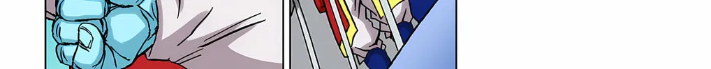 Read Dragon Ball Super (Colored) chapter 85 image 33 on Lezhin
