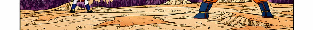 Read Dragon Ball Super (Colored) chapter 85 image 45 on Lezhin
