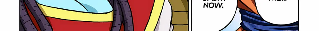Read Dragon Ball Super (Colored) chapter 85 image 51 on Lezhin